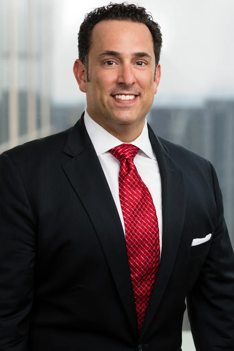 Carmelo, Director of Resting Rainbow of the Palm Beaches