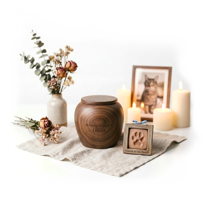 Private Cremation
