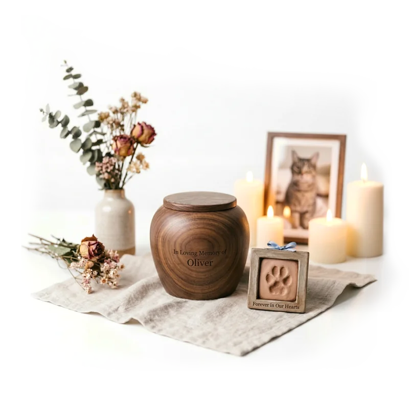Private Cremation