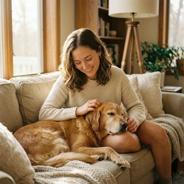 Compassionate pet quality of life guidance