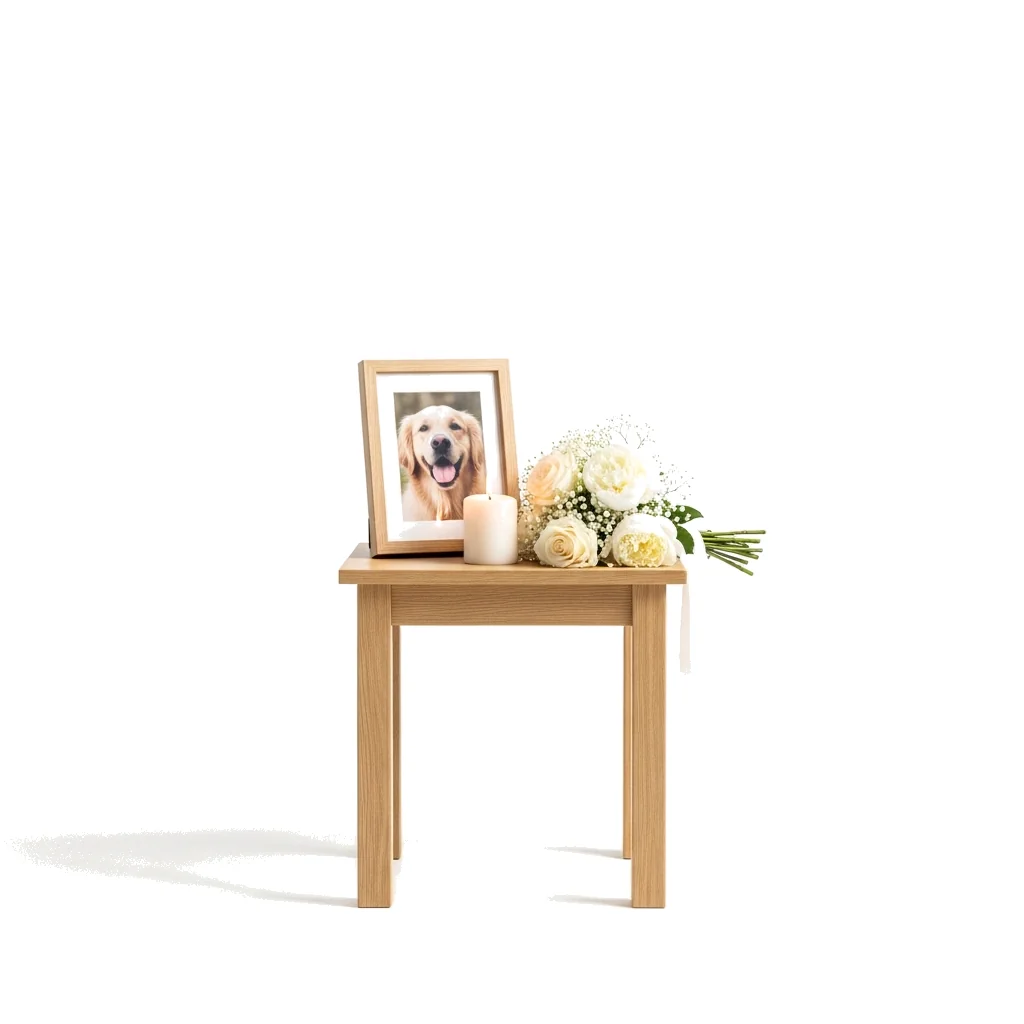 In-Home Euthanasia
