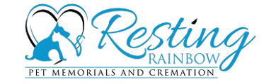 Resting Rainbow logo